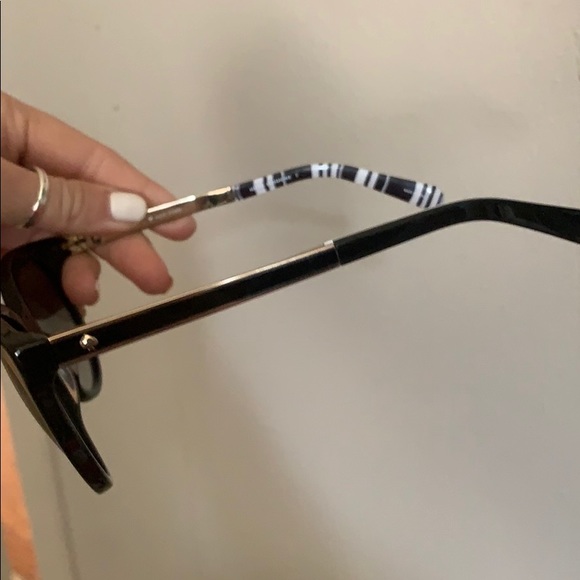 kate spade Accessories Kate Spade Melanie Sunglasses Poshmark